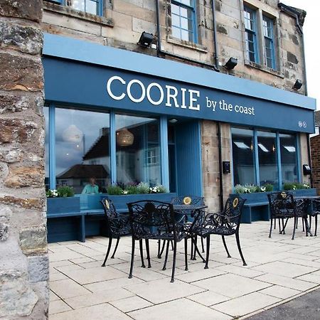 Hotel Coorie Dunfermline Zewnętrze zdjęcie