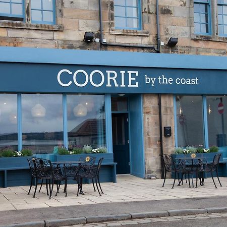 Hotel Coorie Dunfermline Zewnętrze zdjęcie