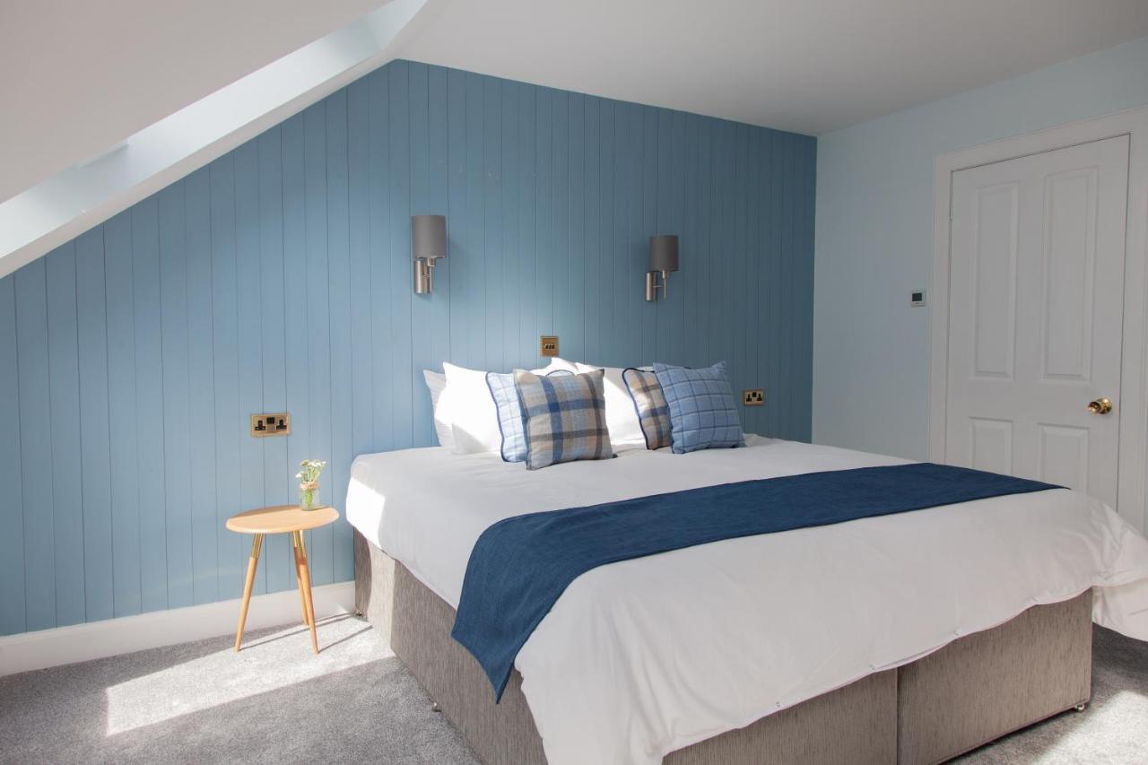 Hotel Coorie Dunfermline Zewnętrze zdjęcie