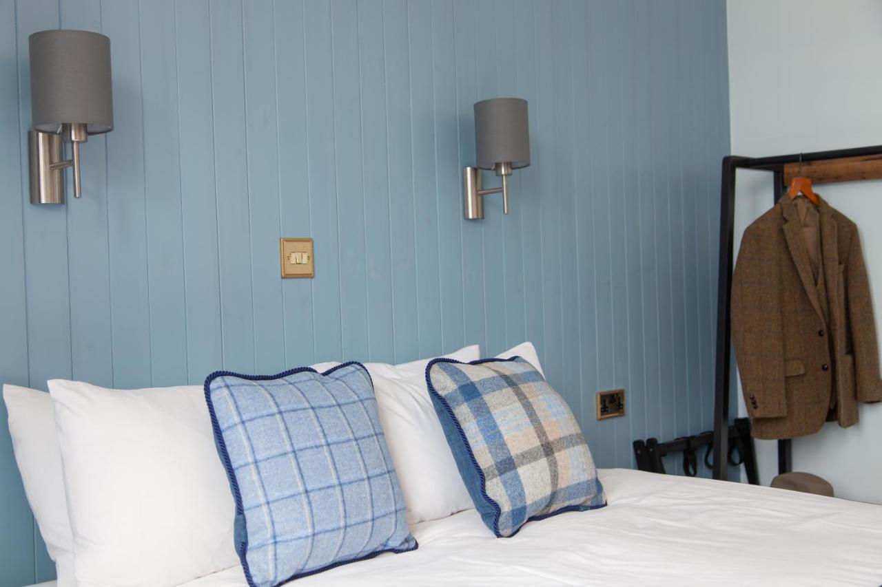 Hotel Coorie Dunfermline Zewnętrze zdjęcie