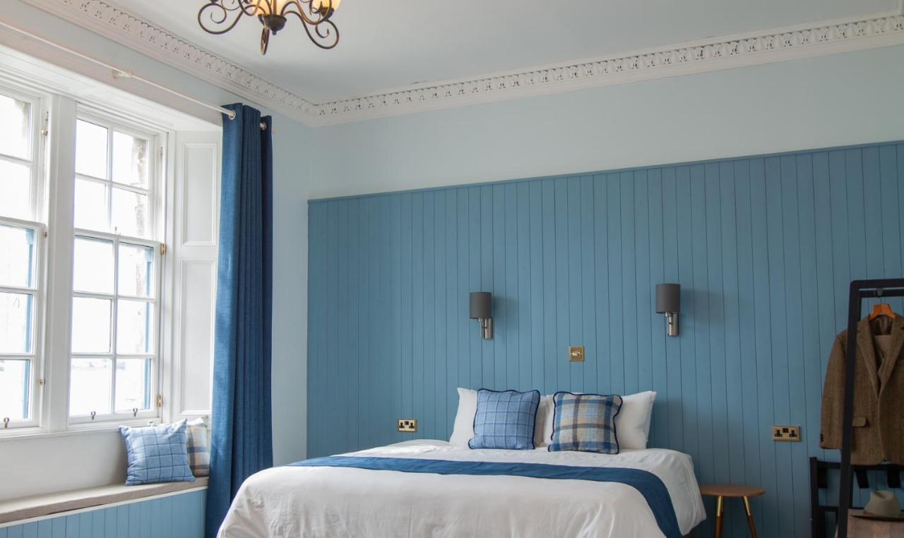Hotel Coorie Dunfermline Zewnętrze zdjęcie