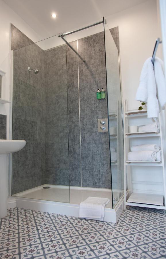 Hotel Coorie Dunfermline Zewnętrze zdjęcie