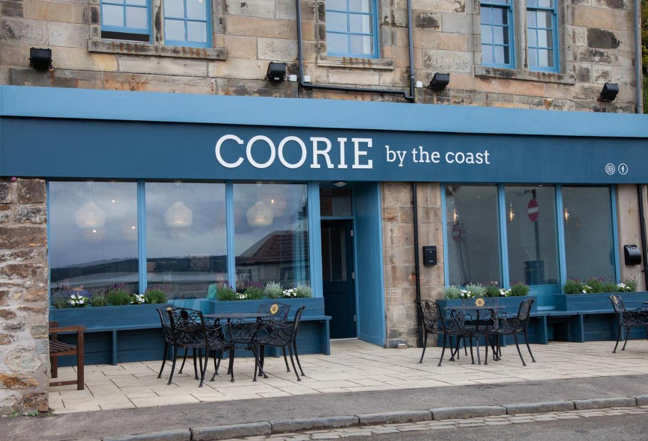 Hotel Coorie Dunfermline Zewnętrze zdjęcie